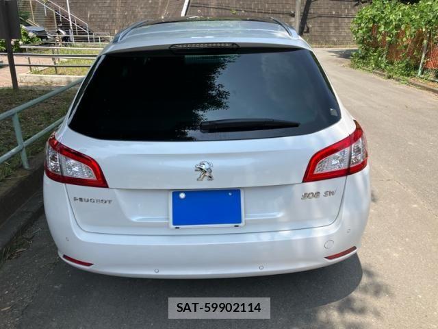 Peugeot 508 2012-04 8326449-4