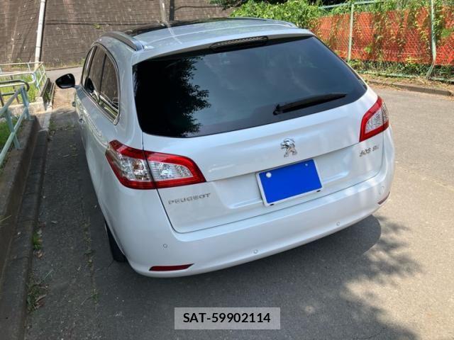 Peugeot 508 2012-04 8326449-6