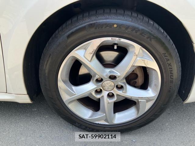 Peugeot 508 2012-04 8326449-7