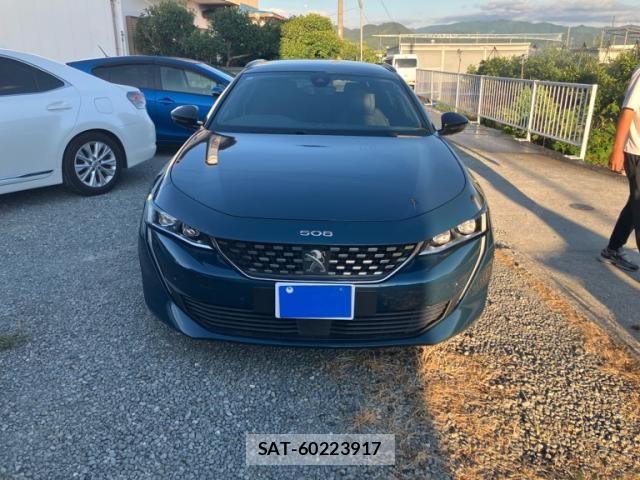 sat car