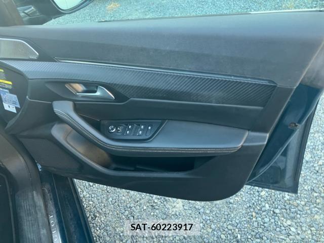 Peugeot 508 2019-11 8526565-9