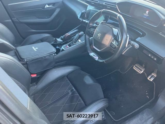 Peugeot 508 2019-11 8526565-10