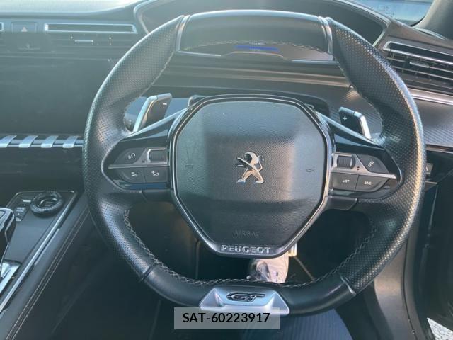 Peugeot 508 2019-11 8526565-13