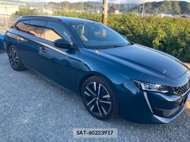 Peugeot 508 2019-11 8526565-1
