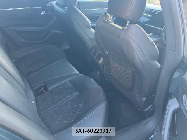 Peugeot 508 2019-11 8526565-22