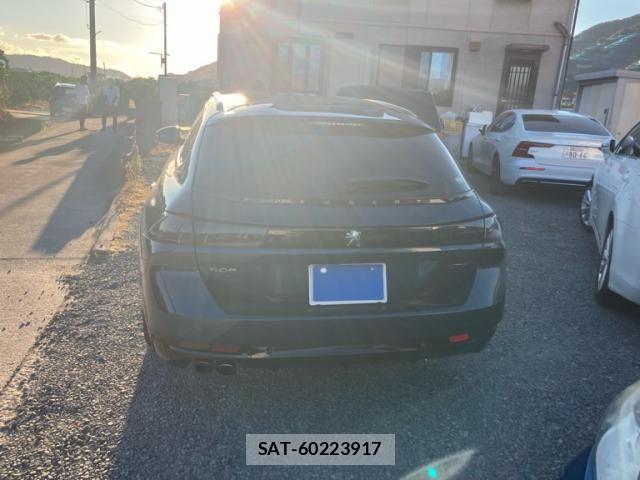 Peugeot 508 2019-11 8526565-2