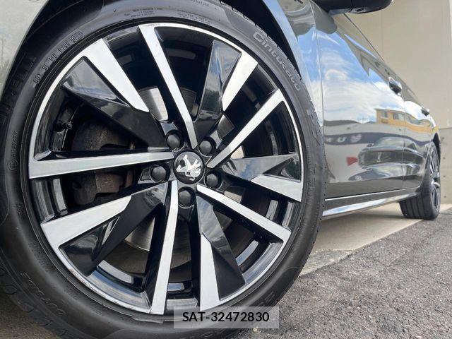 Peugeot 508 2019-09 8526563-13