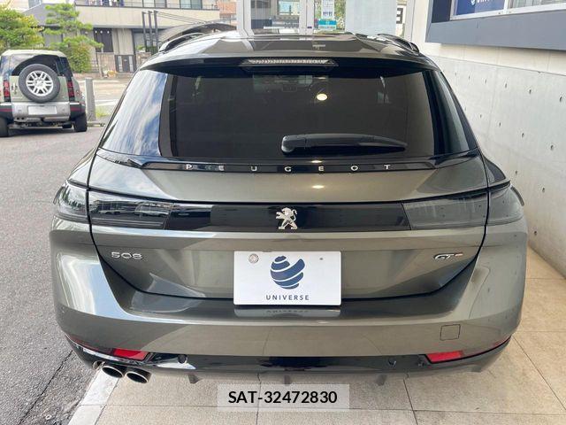 Peugeot 508 2019-09 8526563-15
