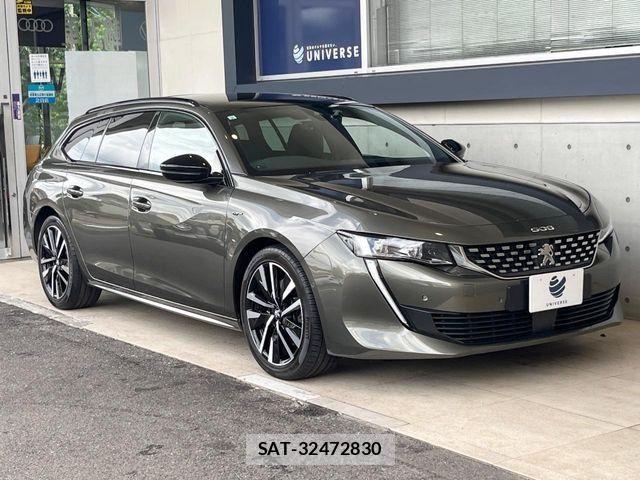 Peugeot 508 2019-09 8526563-16
