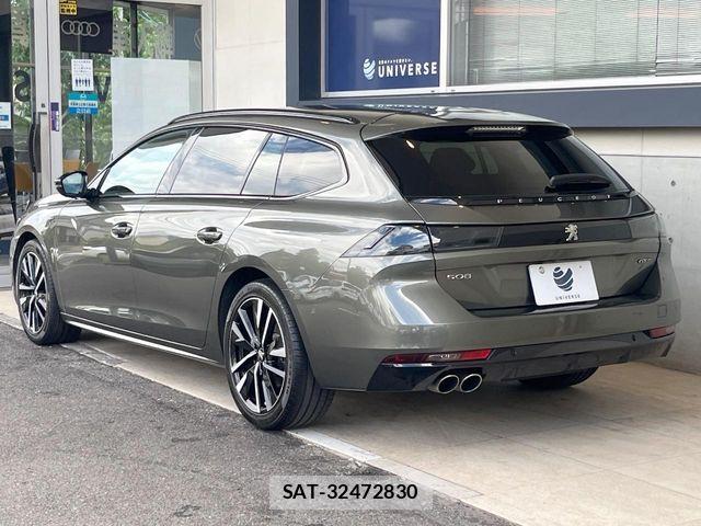 Peugeot 508 2019-09 8526563-17