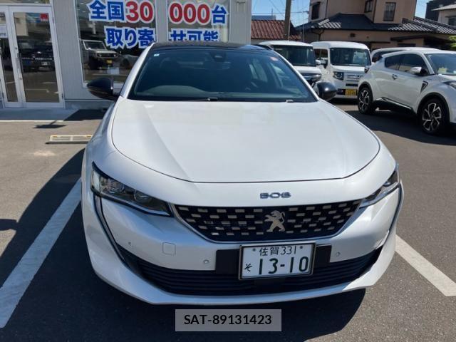 Peugeot 508 2020-07 8660957-0