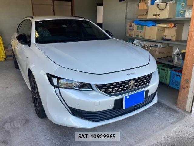 Peugeot 508 2021-05 8745182-0