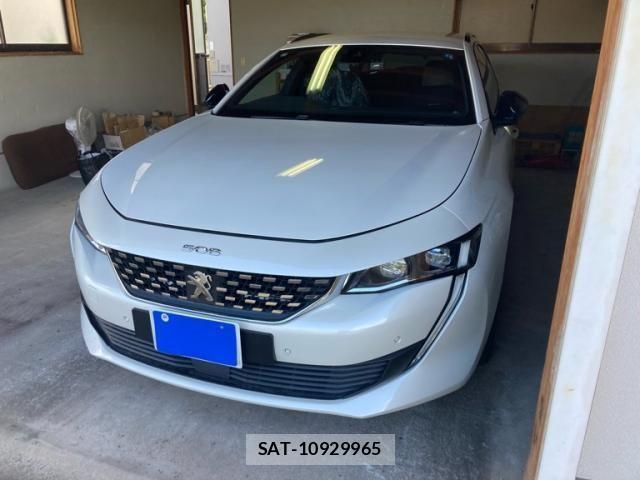 Peugeot 508 2021-05 8745182-1