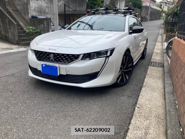Peugeot 508 2021-12 8831056-0