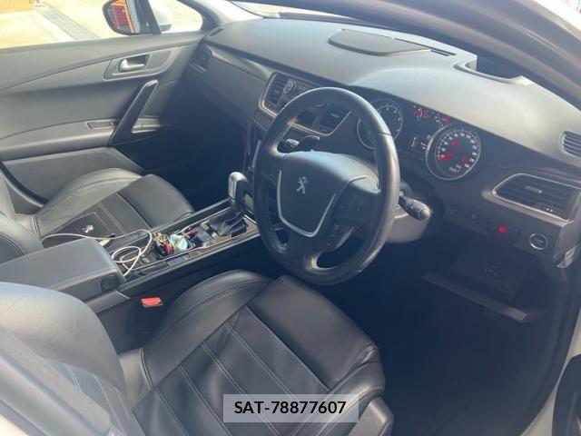 Peugeot 508 2013-09 8884177-9
