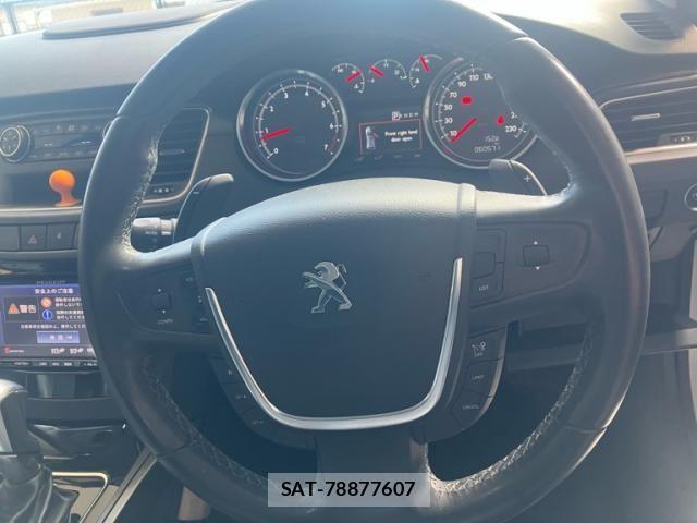 Peugeot 508 2013-09 8884177-12