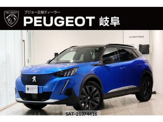 Peugeot 2008 2024-03 1208057-0