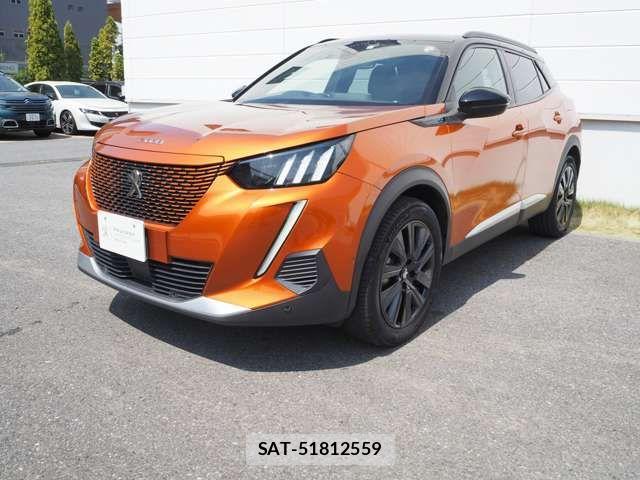 Peugeot 2008 2023-06 1426744-0