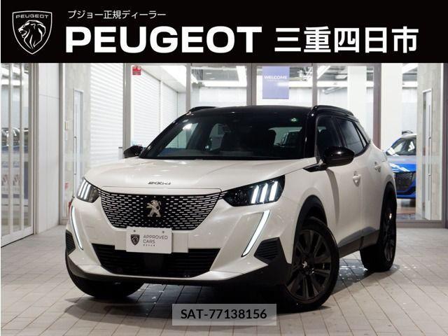 Peugeot 2008 2024-11 2213957-0
