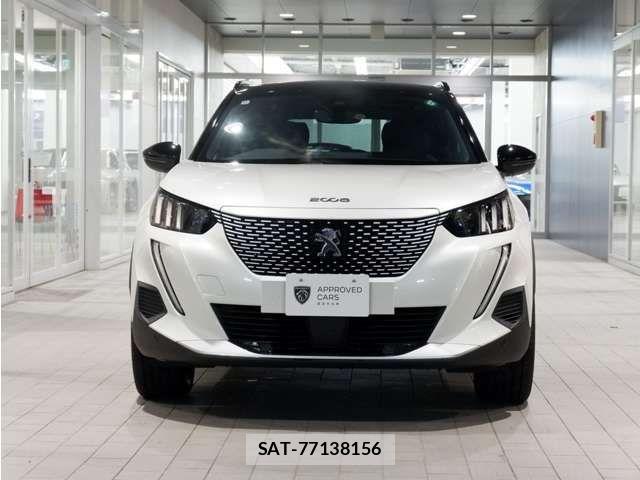 Peugeot 2008 2024-11 2213957-8