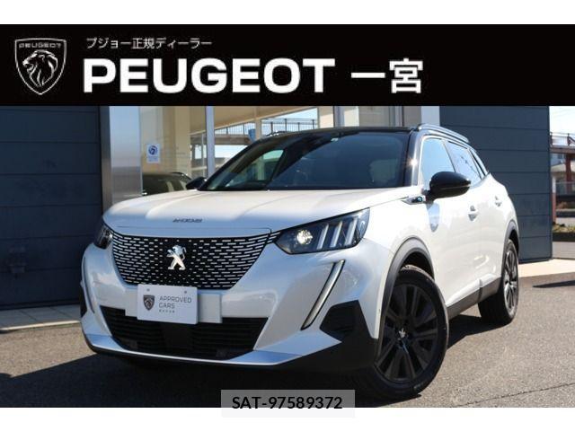 Peugeot 2008 2024-11 2213963-0
