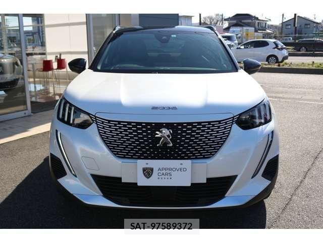 Peugeot 2008 2024-11 2213963-4