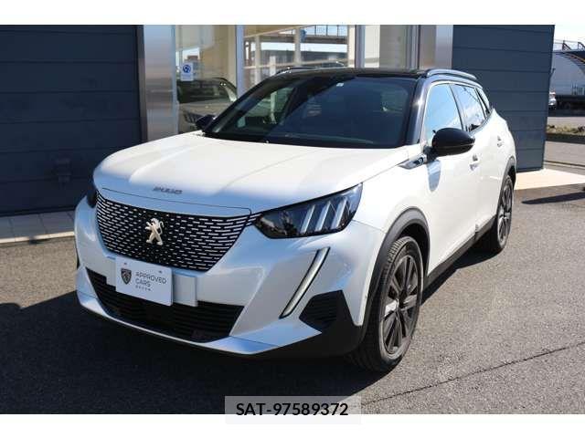 Peugeot 2008 2024-11 2213963-5