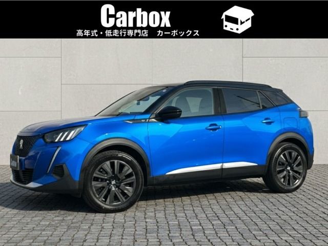 Peugeot 2008 2023-04 3679972-0