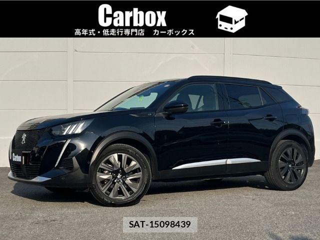 Peugeot 2008 2023-08 6015975-0