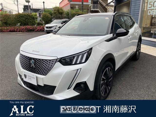Peugeot 2008 2022-03 7223504-0