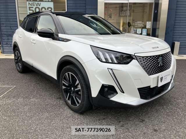 Peugeot 2008 2022-03 7223504-2