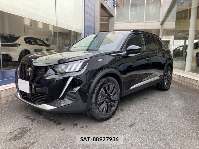 Peugeot 2008 2024-09 7223507-0