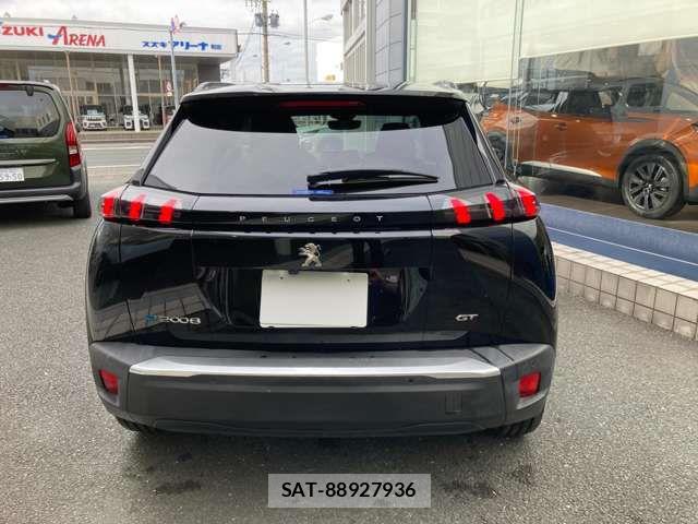 Peugeot 2008 2024-09 7223507-3