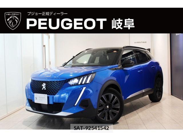 Peugeot 2008 2025-03 7329313-0
