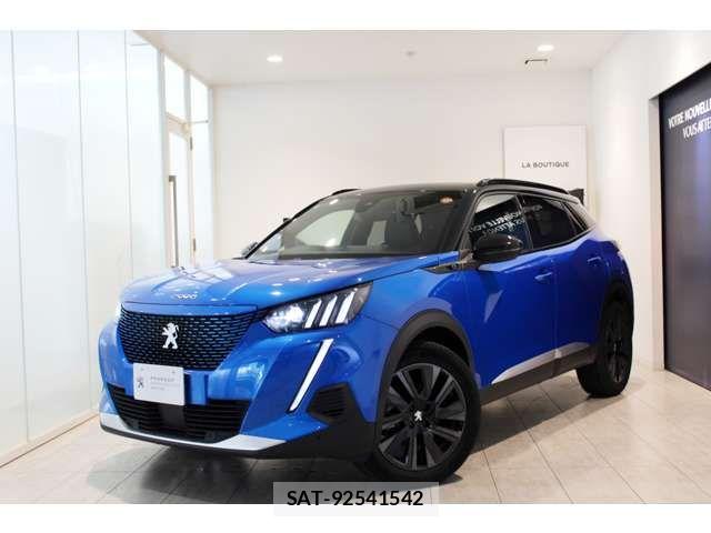 Peugeot 2008 2025-03 7329313-1