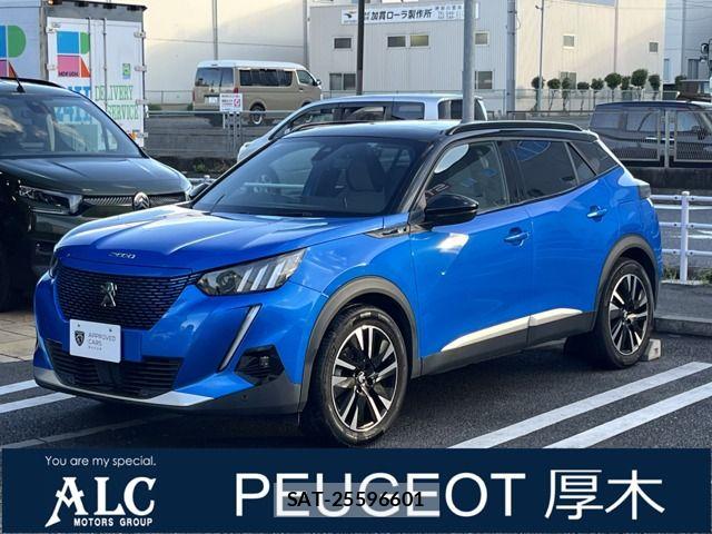 Peugeot 2008 2020-12 7329311-0