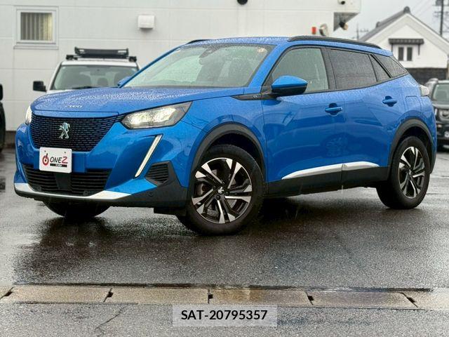 Peugeot 2008 2020-12 7727165-0