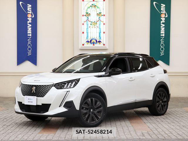 Peugeot 2008 2024-11 7727164-0