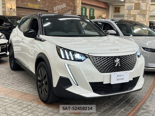 Peugeot 2008 2024-11 7727164-9