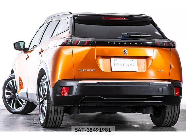 Peugeot 2008 2022-09 8209515-9