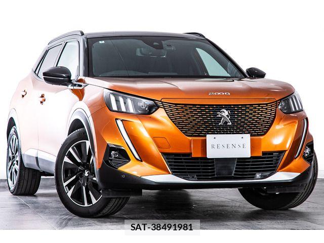 Peugeot 2008 2022-09 8209515-15