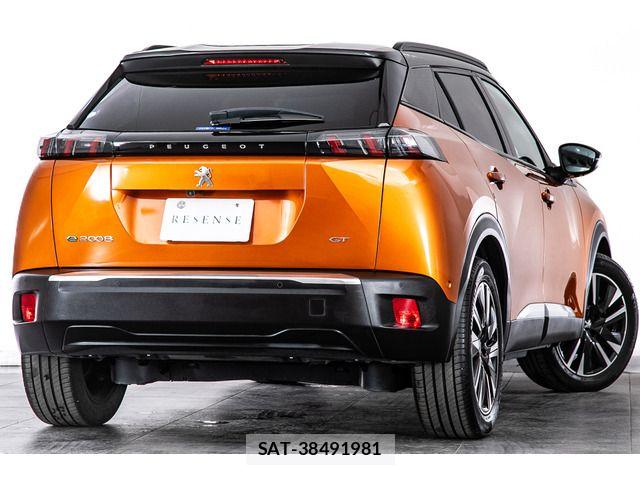 Peugeot 2008 2022-09 8209515-1