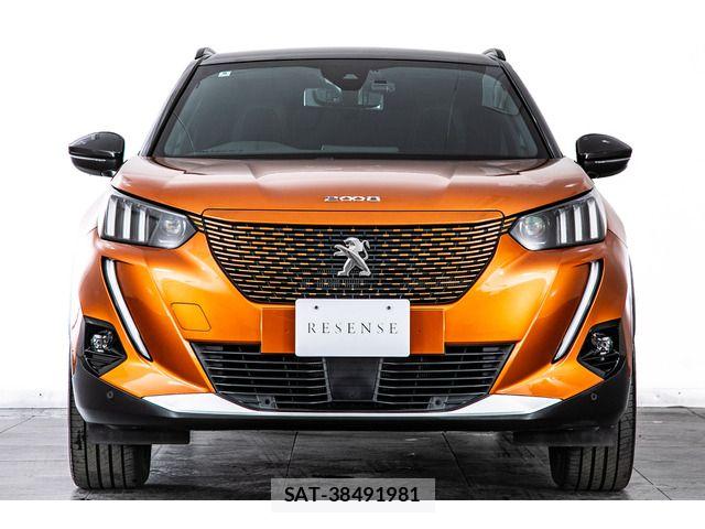 Peugeot 2008 2022-09 8209515-4