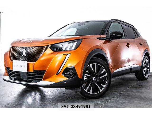 Peugeot 2008 2022-09 8209515-6