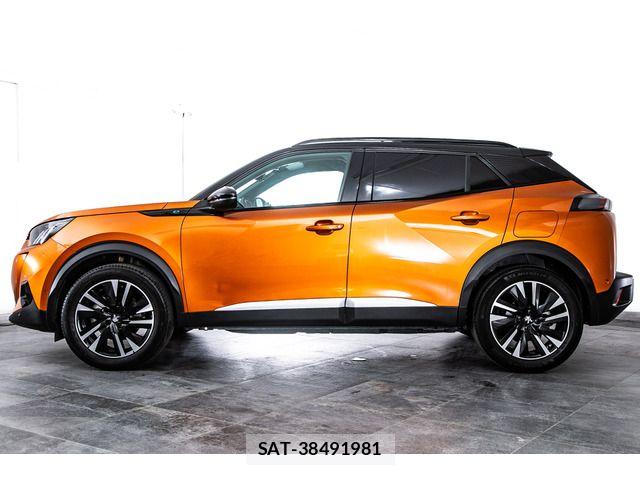Peugeot 2008 2022-09 8209515-7