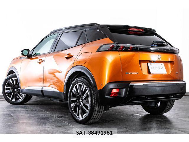 Peugeot 2008 2022-09 8209515-8