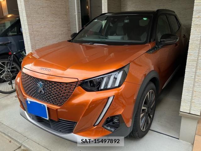 Peugeot 2008 2021-10 8414343-1