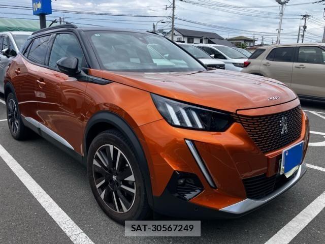 Peugeot 2008 2021-06 8414342-0
