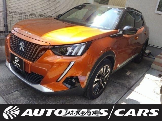 Peugeot 2008 2021-09 8438705-0