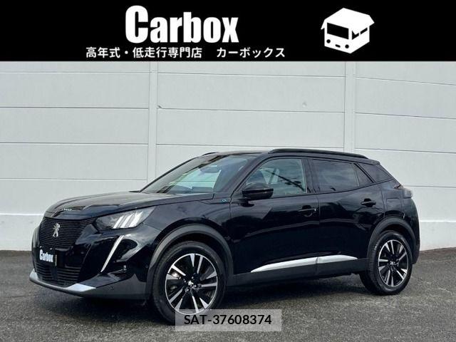 Peugeot 2008 2023-04 8660959-0